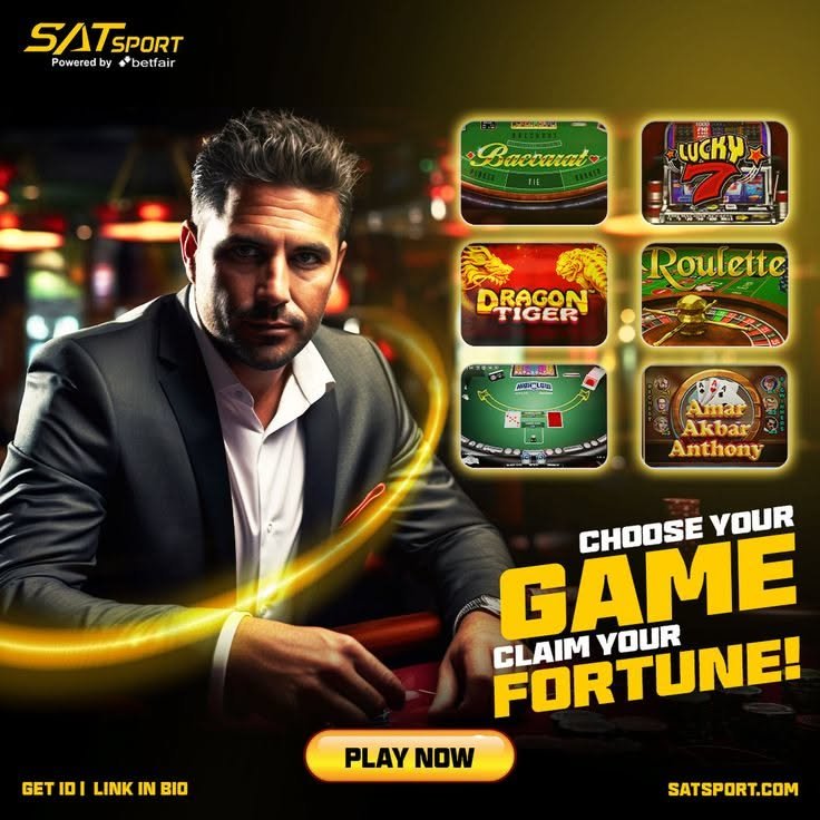 What Is FatBet Casino? - overview
